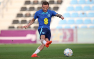 James Maddison lên tiếng về khả năng ra sân cho tuyển Anh