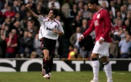 Kaka mới của Bồ Đào Nha mang tin vui cho Man United