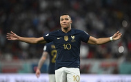 Mbappe nhiều cơ hội giành Vua phá lưới World Cup