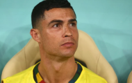 'Ronaldo cần dừng lại thái độ nóng nảy, hờn dỗi'