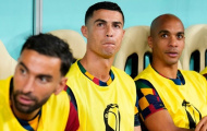 Fernandes: ‘Nếu đá chính, Ronaldo sẽ ghi 3 bàn'