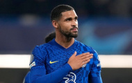 Loftus-Cheek muốn ở lại Chelsea