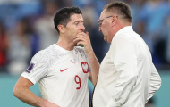 Ba Lan ôm hận vì sự nổi loạn của Lewandowski