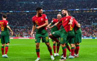 Thấy gì qua danh sách 8 đội lọt vào tứ kết World Cup 2022?