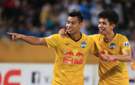 Văn Thanh, Hồng Duy khoác áo CLB mới; Văn Lâm chưa chắc suất bắt chính