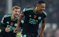 Vụ Tielemans tới Arsenal coi như ngã ngũ