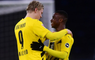 Chelsea hỏi mua sao trẻ đã góp công vào 12 bàn thắng của Dortmund