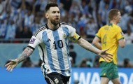 Làm sao cản nổi Messi?
