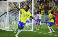 Brazil: Chinh phục World Cup 2022 và tinh thần Pele
