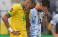 Brazil và Argentina sẽ cùng bật bãi ở tứ kết?