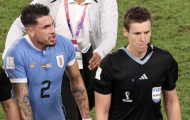 FIFA loại trọng tài Đức khỏi World Cup 2022