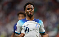 Sterling có quyết định về việc trở lại World Cup