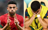 Goncalo Ramos - họng pháo biến Ronaldo thành người thừa là ai?