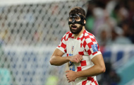 Gvardiol - 'chiến thần' Croatia sẽ khiến điệu Samba lạc nhịp
