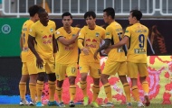 Chưa bắt đầu, HAGL đã đặt dấu chấm hỏi cho tham vọng