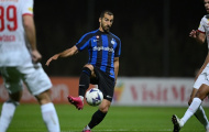 Mkhitaryan tỏa sáng trong chiến thắng 4-0 của Inter Milan