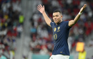 Mbappe xuất chúng nhưng tuyển Pháp vẫn có điểm yếu