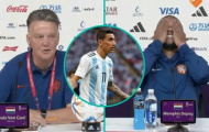 Man Utd định đoạt tương lai của người thừa