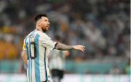 Messi quá giỏi khiến sao Australia bị sốc