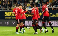 Ten Hag bất ngờ tìm ra phương án dự phòng cho Dalot