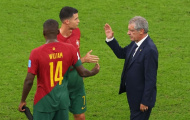 Ronaldo có thể là món quà bất ngờ Bồ Đào Nha dành tặng cho Morocco