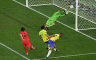 Ruud Gullit chỉ trích Alisson Becker thậm tệ