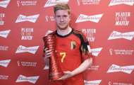 Tranh cãi giải Cầu thủ hay nhất trận ở World Cup 2022