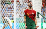 Nhạc trưởng Man Utd chính là linh hồn của Bồ Đào Nha