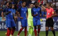 Ký ức đáng quên của Varane trước tuyển Anh