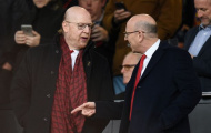 Chuyện lạ! Nhà Glazer không nhận tiền từ Man Utd