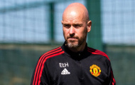 'Cậu ấy cần rời Chelsea và chuyển đến Manchester United'