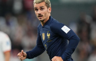 Griezmann sẽ giúp Pháp loại Anh?