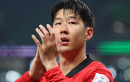 Agbonlahor: 'Son Heung-min sẽ ghi 7 bàn nếu chơi cho Brazil'