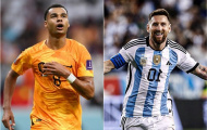 TRỰC TIẾP Hà Lan 2-2 Argentina (KT): Argentina đi tiếp
