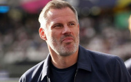 Carragher: Chỉ 3 cầu thủ Anh đủ sức đá chính cho Pháp