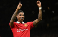 Chấn động tại M.U: Chủ tịch PSG công khai mong muốn có Rashford