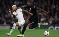 Chữ ký 0 đồng đẳng cấp hoàn thiện đội hình của Arsenal