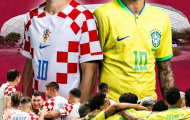 Chuyên gia dự đoán World Cup 2022 Croatia vs Brazil: Lựa chọn áp đảo