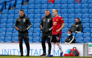 Man Utd đang lãng phí thời gian với tàn dư của Solskjaer