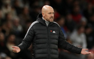 Quá thất vọng, Man Utd ngay lập tức tống khứ bom xịt