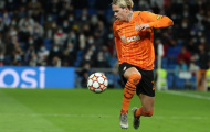 Shakhtar Donetsk chốt hạ dứt khoát vụ Mudryk