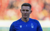 Ở lại hay ra đi, Dean Henderson đã có quyết định cuối cùng