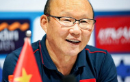 Tiền vệ trụ cột ĐT Việt Nam sắp xuất ngoại; HLV Park Hang-seo lọt top danh giá thế giới