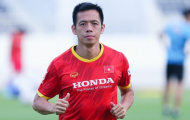Văn Quyết muốn được dự AFF Cup 2022