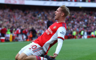 Arteta báo tin vui với CĐV Arsenal