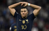 Tuyển Anh có thể học cách vô hiệu hóa Mbappe từ game