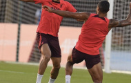 Liverpool toang mạnh, choáng váng vì thông tin của Diaz