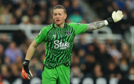 Petr Cech: Southgate chọn đúng thủ môn cho World Cup