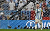 Người thắng kẻ thua sau trận Argentina vs Hà Lan