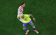 5 điểm nhấn Croatia 1-1 (Pen 4-2) Brazil: Điên rồ 11 pha cứu thua; Dấu chấm hết cho Neymar